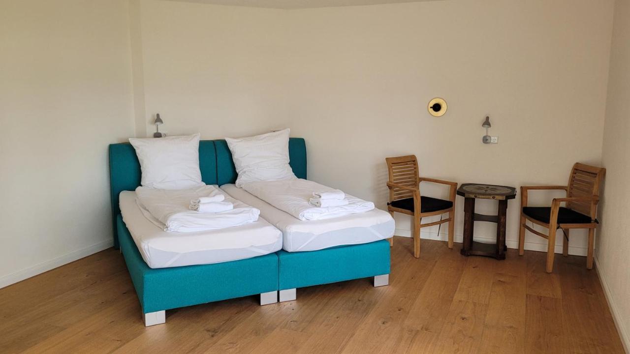 Hotel Lethehof Wardenburg Экстерьер фото