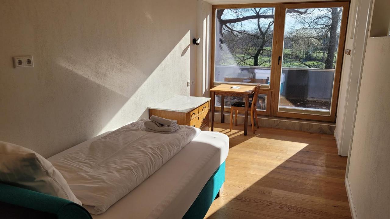 Hotel Lethehof Wardenburg Экстерьер фото