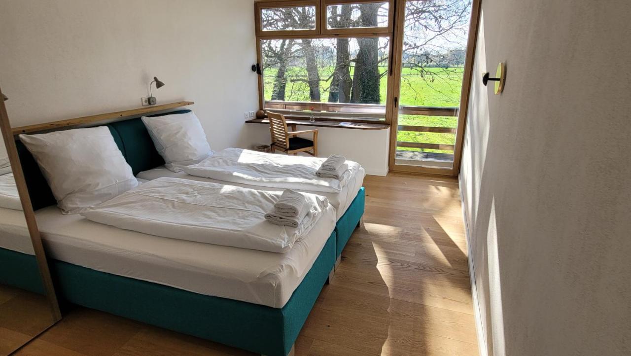 Hotel Lethehof Wardenburg Экстерьер фото